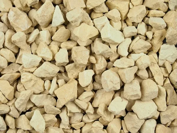 Щебень известняковый фракции 1-5мм